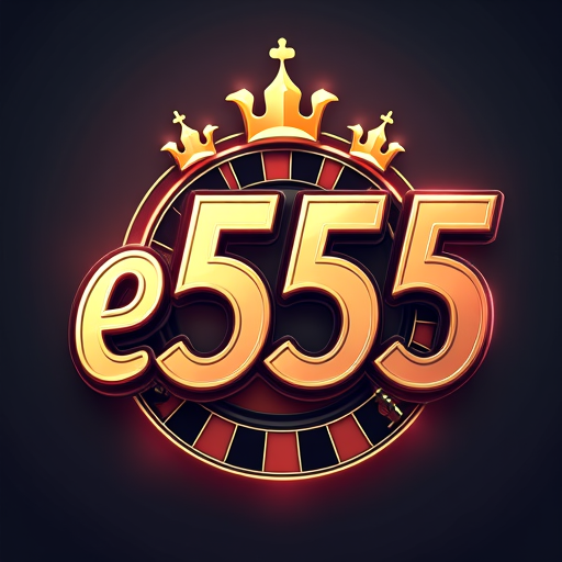 e555